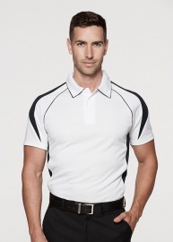 PREMIER MEN POLOS  SHIRTS