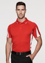 EUREKA  MEN POLOS SHIRTS 