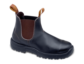 BLUNDSTONE SLIP ON  172  ELASTIC SIDE