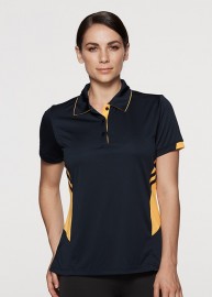 TASMAN LADY POLOS SHIRT