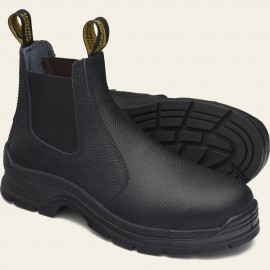 BLUNDSTONE 310 ELASTIC SIDE BOOT