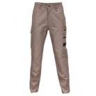 DNC Slim fit cargo tradie work pant 