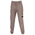 DNC Slim fit Elastic cuff work pant 