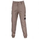 DNC Slim fit Elastic cuff work pant 