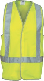 FORCE 360 safety vest hivis