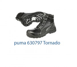 PUMA TORNADO SAFETY BOOT 