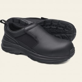 BLUNDSTONE  886 LADY SLIP ON LOW CUT 