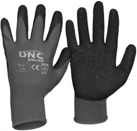 DNC FLEXI-GLOVE  Latex - Lite ELASTIC 