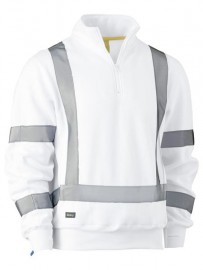 BISLEY NIGHT TRAFFIC CONTROL JUMPER