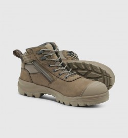 BLUNDSTONE  ROTOFLEX ZIP UP