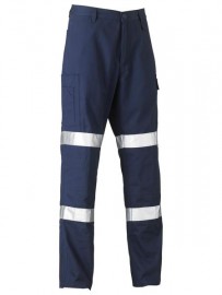 BISLEY BIOMOTION DOUBLE TAPE PANT