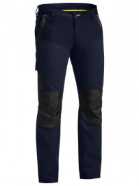 BISLEY  FLEXI MOVE WORK PANT