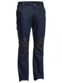 BISLEY WORK DENIM JEAN