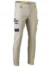 BISLEY MEN STRETCH  FLEXI MOVE PANT