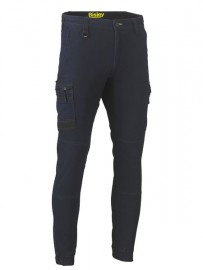 BISLEY FLEXI MOVE STRETCH WORK JEANS