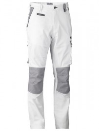 BISLEY PAINTER CONTRAST WORKPANT