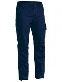 BISLEY  RIPSTOP CARGO WORK PANT