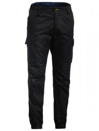 BISLEY  STOVE PIPE RIPSTOP WORK PANT