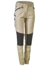 BISLEY Womens Flex & Move™ Cargo Pants