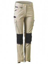 BISLEY Womens Flex & Move™ Cargo Pants