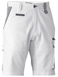 BISLEY PAINTER CONTRAST SHORT