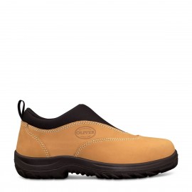 OLIVER LOW CUT SLIP ON 