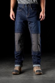 FXD ORIGINAL DENIM  WORK JEAN