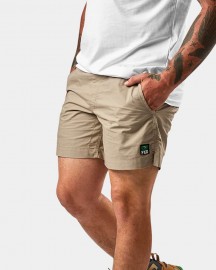 FXD WS-4, REPREVE ORGANIC ELASTIC SHORT