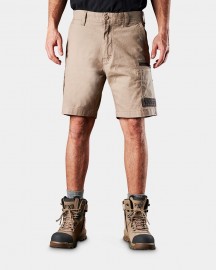 FXD WS-3 STRETCH WORK SHORT